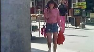 Η άτακτη θετή κόρη, Στέφανι Κάιλερ, ξεγελάει βιντεο σεξ ελληνικο την παραμύθι της θετής μαμάς και της βάζει το GP1750
